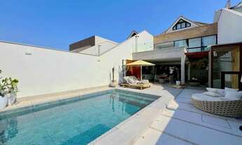 Imagem: Casa em Condominio em Barra da Tijuca