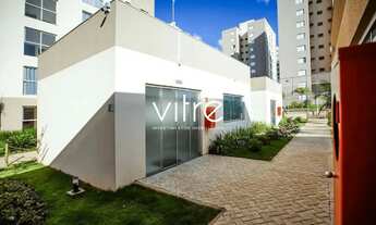 Imagem 4: Apartamento à venda no bairro Jardim Inconfidência em Uberlândia