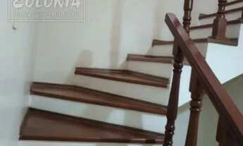 Imagem 7: Sobrado a venda - Vila Mazzei, Santo André