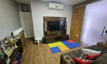 Imagem 6: Área Privativa, 2 quartos, 1 suíte, 2 vagas