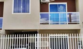 Imagem: Sobrado semimobiliado Vila Marina - Uvaranas