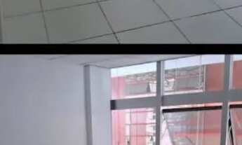 Imagem: Quiosques em Lauro de Freitas