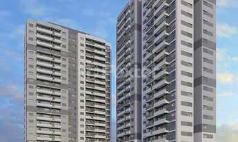 Imagem: Apartamento à venda Rua Narciso Sturlini