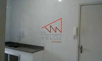 Imagem: Apartamento / Residencial / Catete