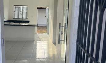 Imagem 3: Alugo casa Residencial Canãa bem na avenida do Valparaíso AquaPark / v Casa solta