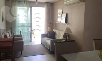 Imagem 7: Ótimo apartamento 2 quartos , sol da manhã, frente, lazer completo , 1 vaga de gargem