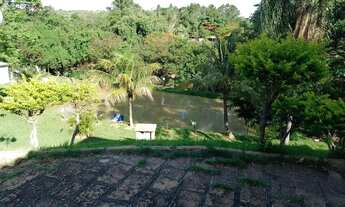 Imagem 6: Sítio para finais de semana e feriado