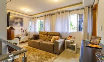 Imagem 4: Casa 3 dormitórios com duas suítes bairro Jardim Floresta - Lindoia