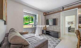 Imagem 6: Apartamento com 2 dormitórios à venda, 58 m² por R$ 380.000,00 - Ribeirão Fresco - Blumena