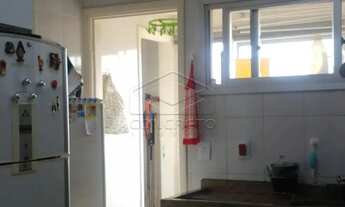 Imagem 7: Apartamento Padrão em Bauru