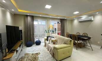 Imagem 2: Sobrado em condomínio a venda 3 quartos/1suíte , 2 vagas160 m², Centro-Canoas/RS