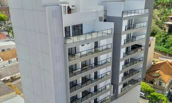 Imagem 2: Cobertura duplex com 4 quartos sendo 3 suíte à venda, 230m² por R$ 1.979.000,000 - Santa H