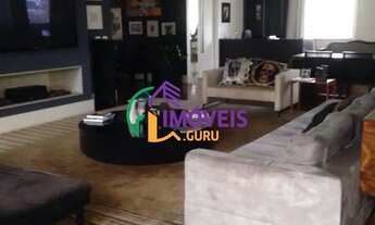 Imagem: APARTAMENTO - HIGIENÓPOLIS - SP