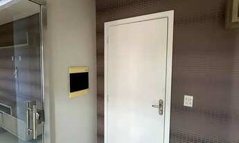 Imagem 6: SMILE PARDQUE DAS FLORES, 2 QTOS S/ 1 SUÍTE, ARMÁRIOS E AR, 1 VAGA