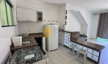 Imagem 6: Apartamento Térreo Mobiliado com 2 Quartos (1 Suíte) Próximo ao Centro