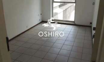 Imagem 7: Andar Corporativo para locação - Centro - Santos