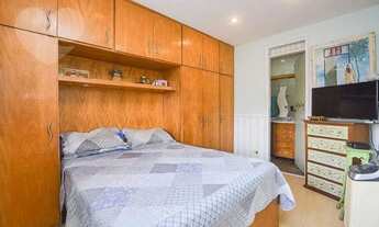 Imagem 5: Cobertura à venda, 165 m² por R$ 1.190.000,00 - Icaraí - Niterói/RJ