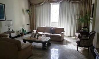 Imagem: Apartamento Copacabana, 5 quartos