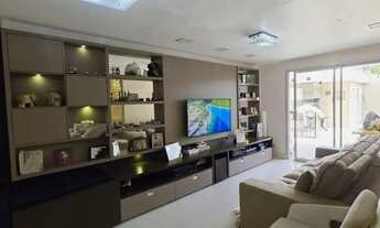 Imagem 5: Casa no Condomínio Villa de Sevilha - Flores