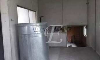 Imagem 7: Prédio para alugar, 339 m² por R$ 6.500,00/mês - Limão - São Paulo/SP