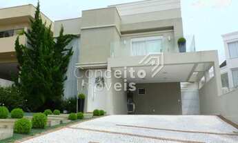 Imagem 2: Condomínio Parque Dos Franceses - Residência Alto Padrão