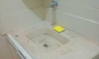 Imagem 2: Apartamento Apartamento com 1 dormitório