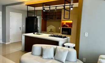 Imagem 5: Apartamento de alto padrão, espaçoso e com 03 suítes sendo uma Master