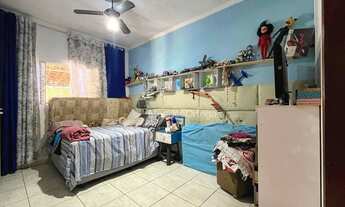 Imagem 6: Casa com 2 dormitórios à venda, 121 m² por R$ 390.000,00 - Jardim Wanel Ville III - Soroca