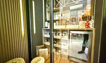 Imagem 4: Casa com 4 dormitórios à venda, 533 m² por R$ 6.500.000,00 - Tamboré 10 - Santana de Parna