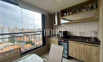 Imagem 6: Apartamento à venda em condomínio fechado em Sorocaba | 130m² em Edifício Beethoven