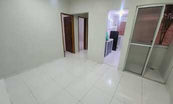 Imagem: LOCAÇÃO APARTAMENTO - 02 QUARTOS