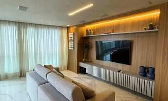 Imagem 6: Apartamento para Venda em Salvador, Candeal, 3 dormitórios, 3 suítes, 4 banheiros, 3 vagas