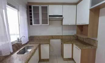 Imagem 2: Sobrado para venda possui 120 metros quadrados com 2 quartos em Jardim São Bento - São Pau