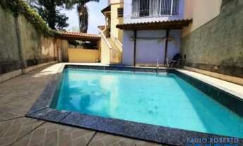 Imagem 2: CASA ASSOBRADADA - VILA SÃO VICENTE - SP