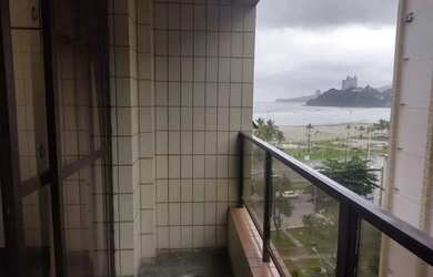 Imagem: Flat em Avenida Manoel da Nóbrega - Itararé