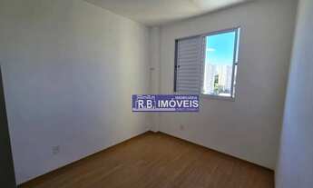 Imagem 7: Apartamento com 2 dormitórios para alugar, 44 m² por R$ 2.605,00/mês - Parque Industrial