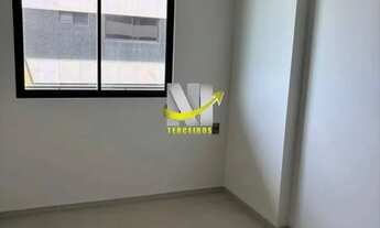 Imagem 4: Apartamento à venda, 1 quarto, 1 vaga, Jatiúca - Maceió/AL