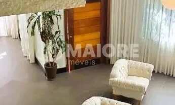 Imagem 5: CASA COLINA SORRISO - SEMIMOBILIADA COM 354m², 03 DORMITÓRIOS, 02 SUÍTES E 03 VAGAS