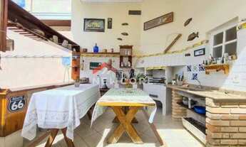 Imagem 5: Casa de condomínio em Rua Helena Reis Gomes Morais - Urbanova - São José dos Campos/SP