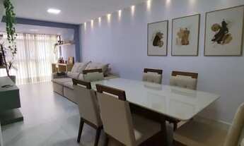 Imagem 3: Imóvel para venda tem 145 metros quadrados com 3 quartos em Praia da Costa - Vila Velha