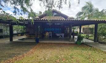 Imagem: Casa a venda ou locação no Cond. Hortovillas