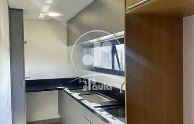 Imagem 4: Apartamento para aluguel, 2 quartos 1 suíte Vila Guiomar em Santo André/SP