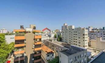 Imagem 4: Apartamento em Avenida Coronel Lucas de Oliveira - Petrópolis - Porto Alegre/RS