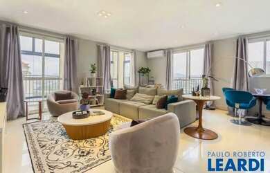 Imagem 2: DUPLEX - BARRA FUNDA - SP