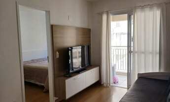 Imagem 3: Apartamento alto com vista privilegiada. COMPLETAMENTE reformado