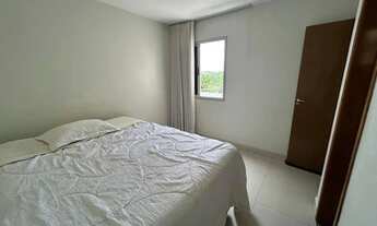 Imagem 6: Apartamento 03 Quartos/ Parque oeste/ Bello Parque / Goiânia-Go