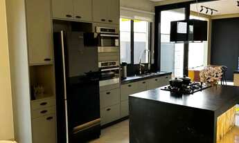 Imagem 5: Casa 3 Quartos para Venda no Condomínio Residencial Park Ville Pinheiros