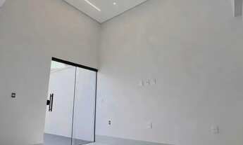 Imagem 4: Casa na regiao de Aparecida de Goiânia