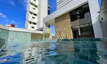 Imagem: Apartamento com 1 dormitório, 1 suíte