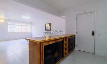 Imagem 5: Aluguel Apartamento 2 Dormitórios - 110 m² Moema